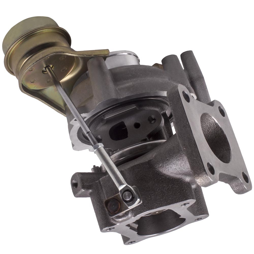 CT20 turbocompressore 17201-54030 compatibile per Toyota Landcruiser 2.4 TD 86HP 2L-T 1985-1989