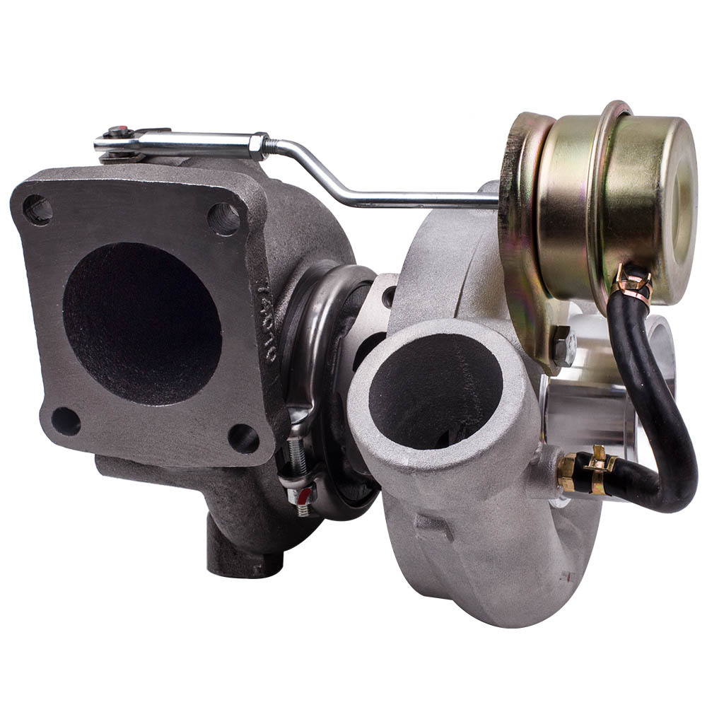 CT26 Turbocompressore compatibile per Toyota Landcruiser TD 4.0L 12H-T 17201-68010 Nuovo