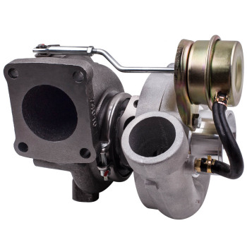 Turbo Turbocharger compatible for Toyota Landcruiser TD HJ61 4.0 17201-68010 12HT CT26