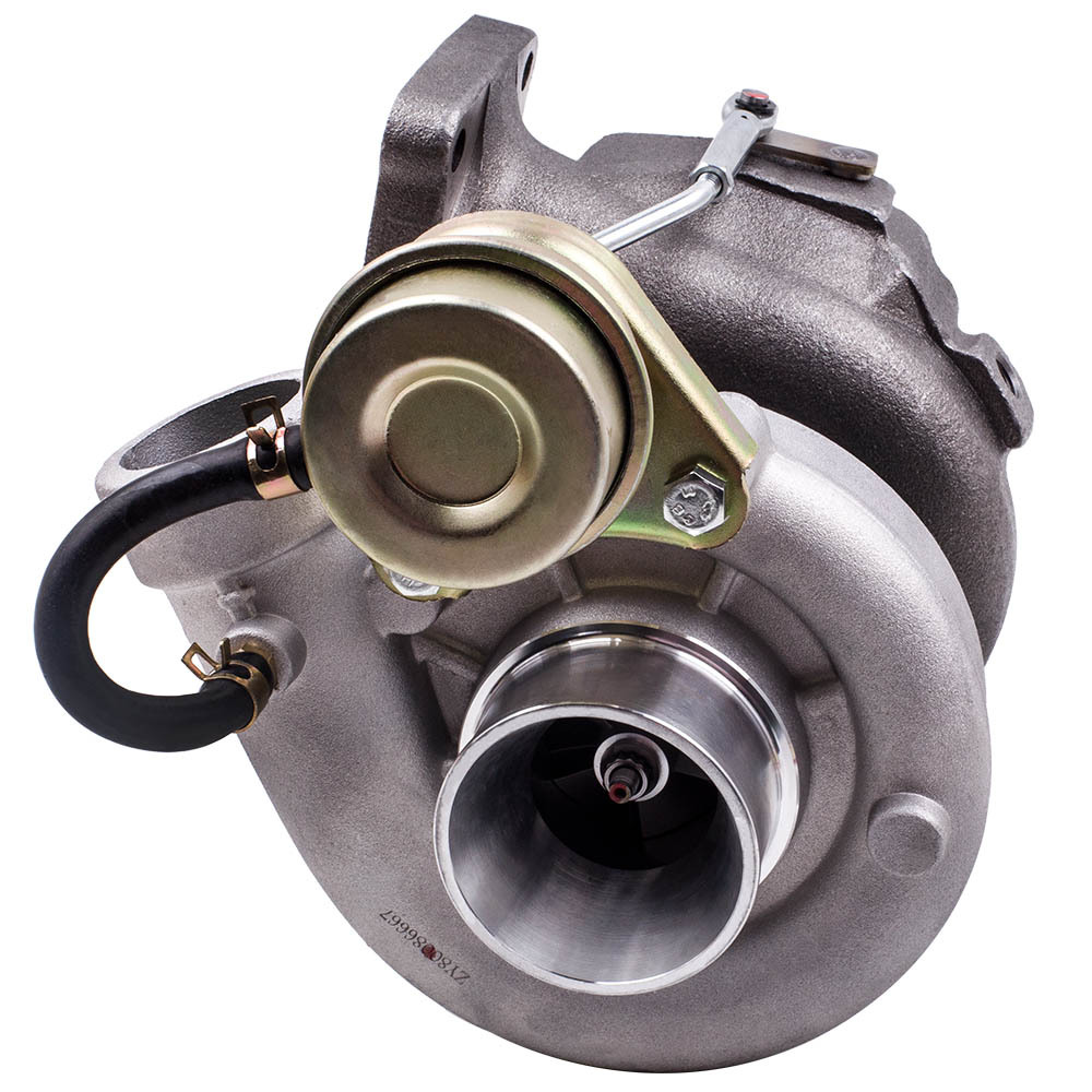CT26 Turbocompressore compatibile per Toyota Landcruiser TD 4.0L 12H-T 17201-68010 Nuovo