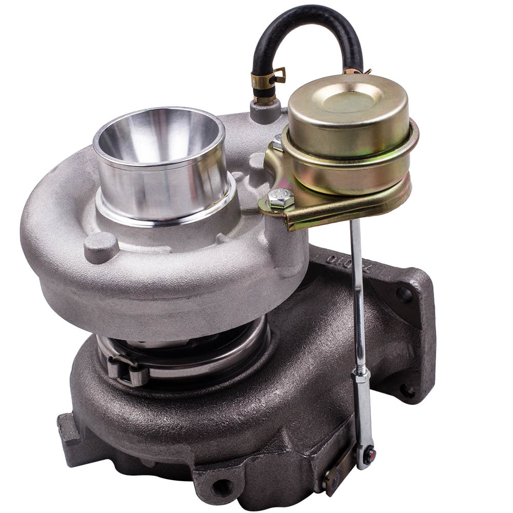 CT26 Turbocompressore compatibile per Toyota Landcruiser TD 4.0L 12H-T 17201-68010 Nuovo