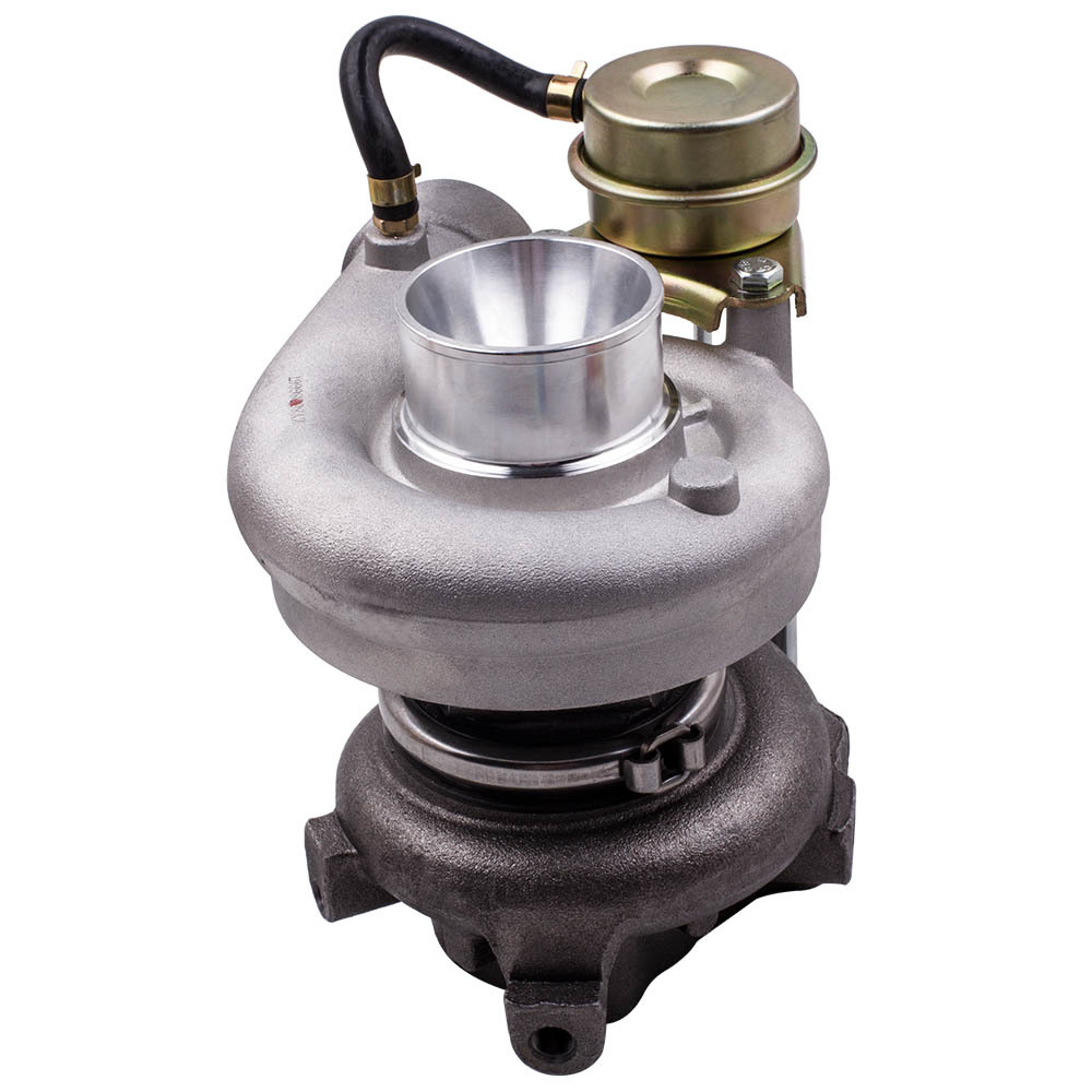 CT26 Turbocompressore compatibile per Toyota Landcruiser TD 4.0L 12H-T 17201-68010 Nuovo