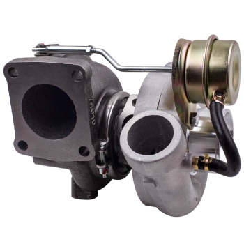 For CT26 Turbo compatible for Toyota 85-91 compatible for Landcruiser TD HJ61 4.0L 12H-T Turbocharger