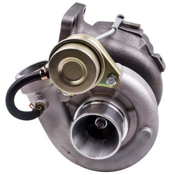 For CT26 Turbo compatible for Toyota 85-91 compatible for Landcruiser TD HJ61 4.0L 12H-T Turbocharger