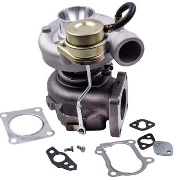 For CT26 Turbo compatible for Toyota 85-91 compatible for Landcruiser TD HJ61 4.0L 12H-T Turbocharger