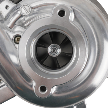 Turbo Chargeur compatible pour TOYOTA 1KD-FTV 17201-0L040 Hilux LC Prado 3.0 Ltr D4-D 02-10