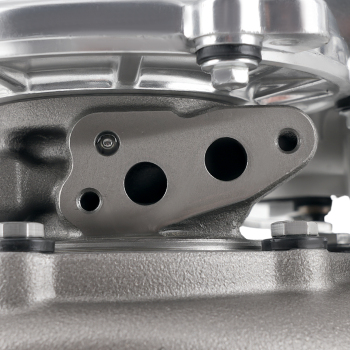 Turbo Chargeur compatible pour TOYOTA 1KD-FTV 17201-0L040 Hilux LC Prado 3.0 Ltr D4-D 02-10