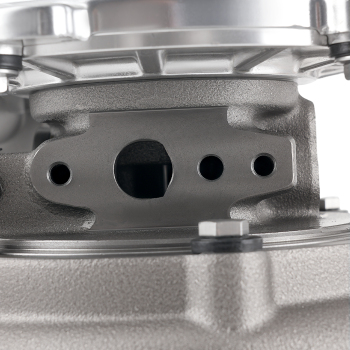 Turbo Chargeur compatible pour TOYOTA 1KD-FTV 17201-0L040 Hilux LC Prado 3.0 Ltr D4-D 02-10