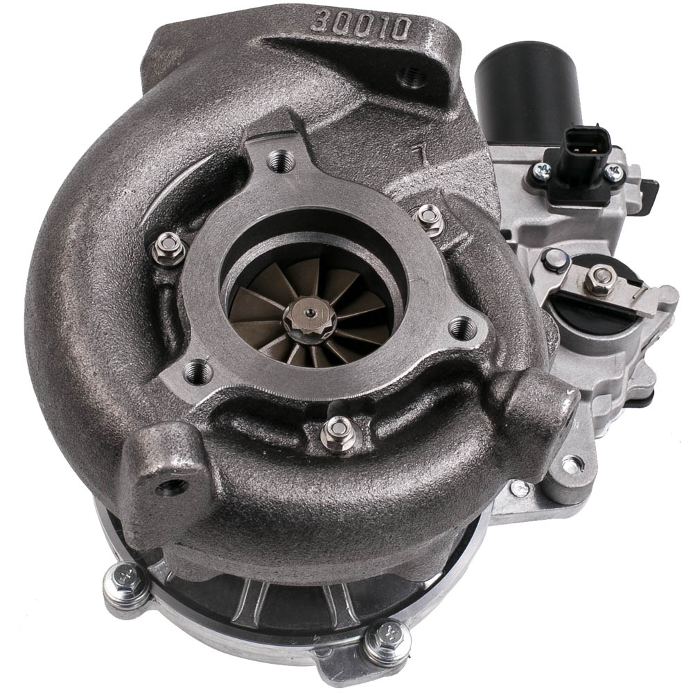 Turbo compatible for Toyota Hilux 3.0L D-4D 171hp 126kw 2005