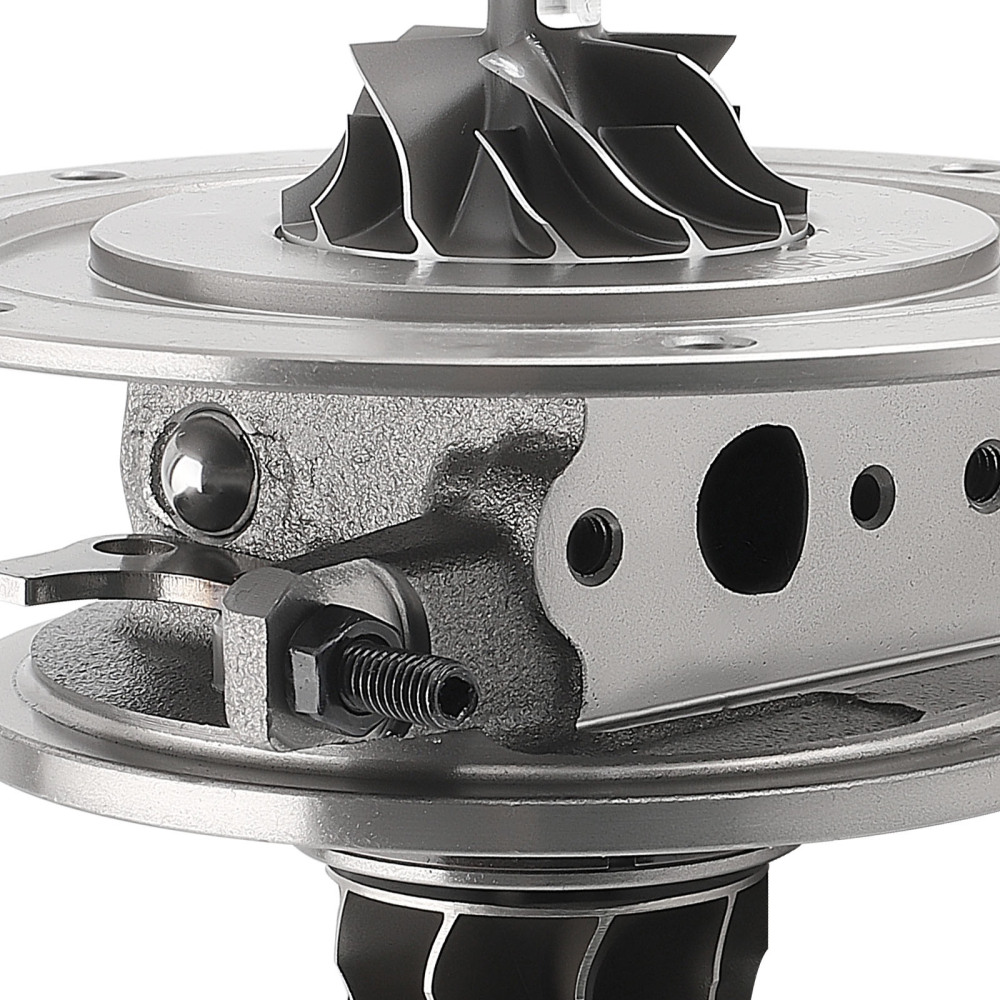 Turbo Cartridgeturbo cartridges Turbocharger Cartridge compatible for Toyota Hilux / Prado / Fortuner D4D 1GD-FTV 2.8L Diesel 2015-