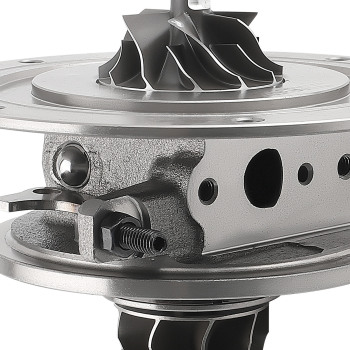 Turbo Cartridgeturbo cartridges Turbocharger Cartridge compatible for Toyota Hilux / Prado / Fortuner D4D 1GD-FTV 2.8L Diesel 2015-