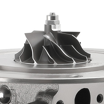 Turbo Cartridgeturbo cartridges Turbocharger Cartridge compatible for Toyota Hilux / Prado / Fortuner D4D 1GD-FTV 2.8L Diesel 2015-