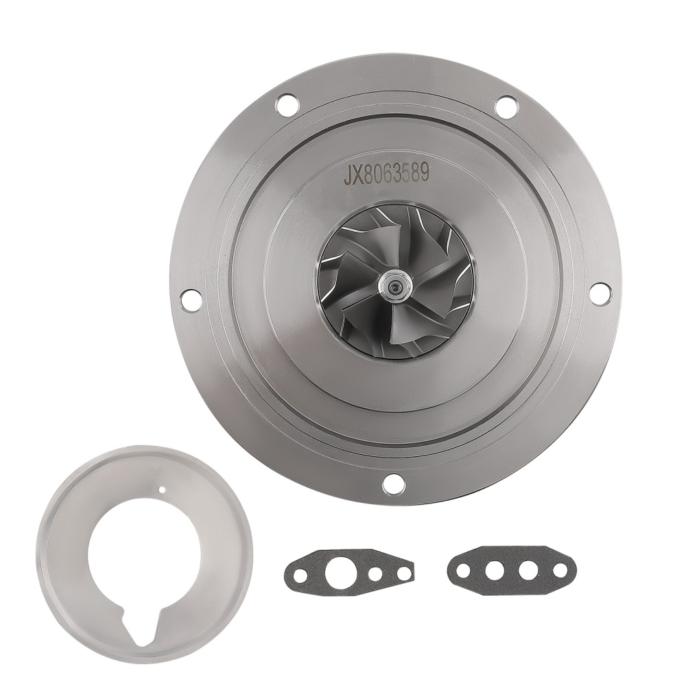 Turbo Cartridgeturbo cartridges Turbocharger Cartridge compatible for Toyota Hilux / Prado / Fortuner D4D 1GD-FTV 2.8L Diesel 2015-