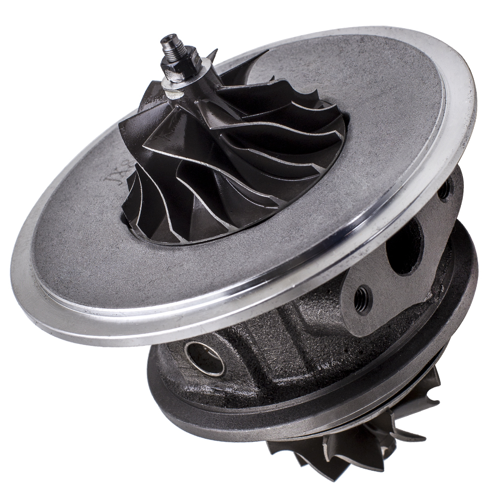 Turbo Chra Turbocompressori compatible pour Toyota Avensis Break compatible pour Corolla Verso 1720126031