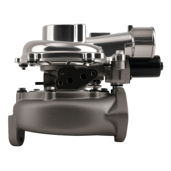 Turbocompresseur compatible pour TOYOTA 1KD-FTV Hilux & LC Prado 3.0 Ltr D4-D DIESEL CT16V