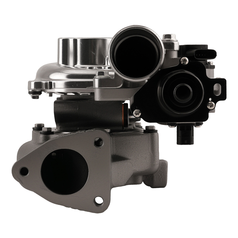 Turbocompressore con Guarnizione Attuatore elettrico compatibile per Toyota Hi-lux 3.0L