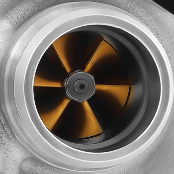 Upgraded Billet Turbochargers compatible for Ford F150 F-150 3.5 V6 Twin Turbo 10 2011 2012