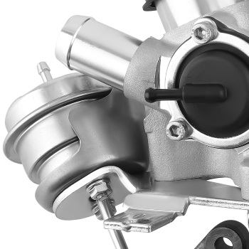 Upgraded Billet Turbochargers compatible for Ford F150 F-150 3.5 V6 Twin Turbo 10 2011 2012