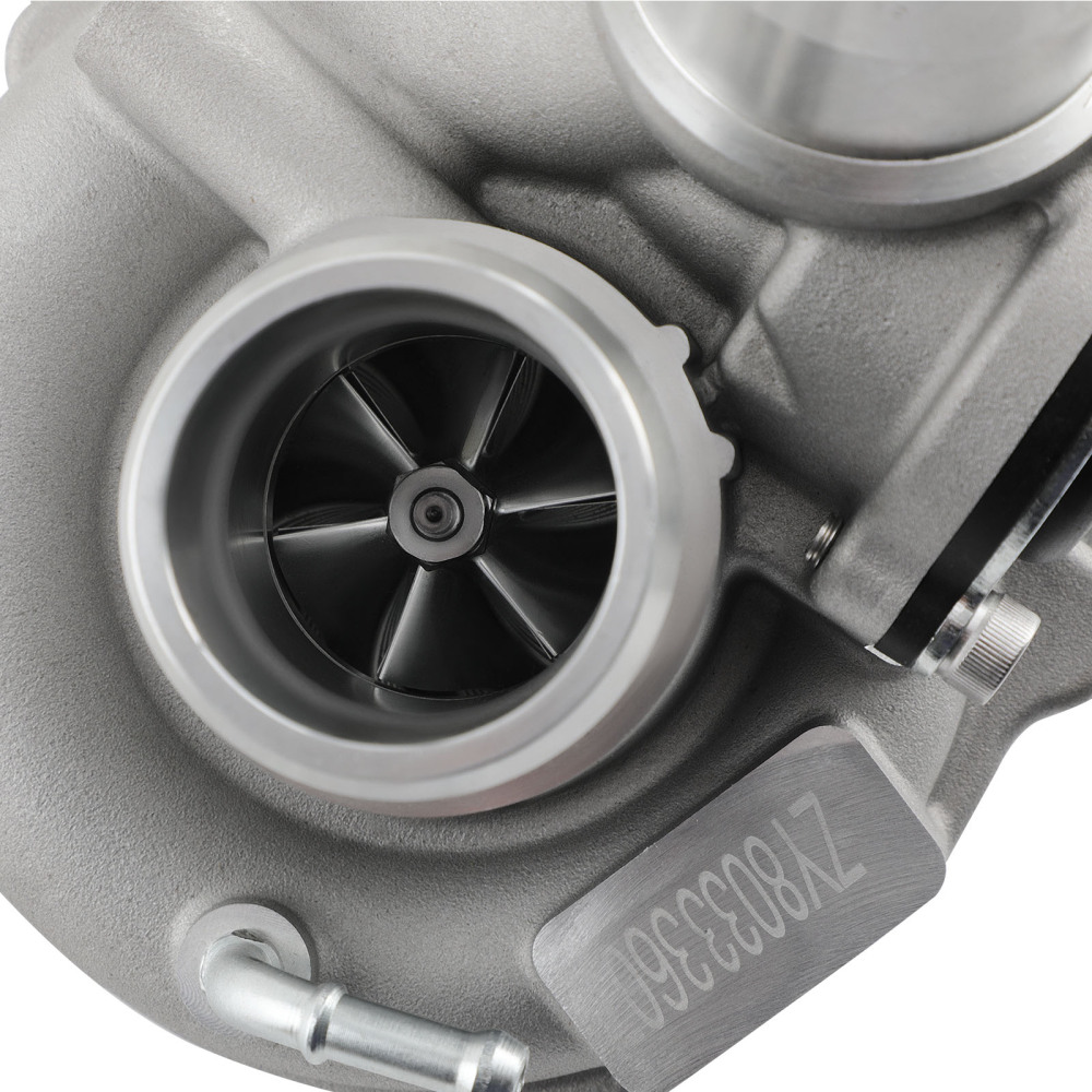 K0CG Turbo Turbocharger compatible for Ford F150 F-150 3.5L V6 EcoBoost 2010 2011 2012