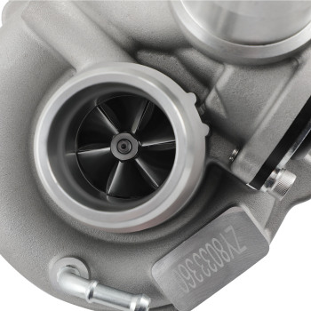 K0CG Turbo Turbocharger compatible for Ford F150 F-150 3.5L V6 EcoBoost 2010 2011 2012