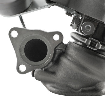 K0CG Turbo Turbocharger compatible for Ford F150 F-150 3.5L V6 EcoBoost 2010 2011 2012