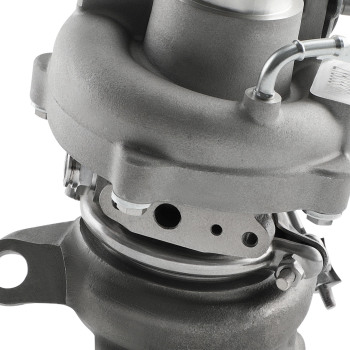 K0CG Turbo Turbocharger compatible for Ford F150 F-150 3.5L V6 EcoBoost 2010 2011 2012
