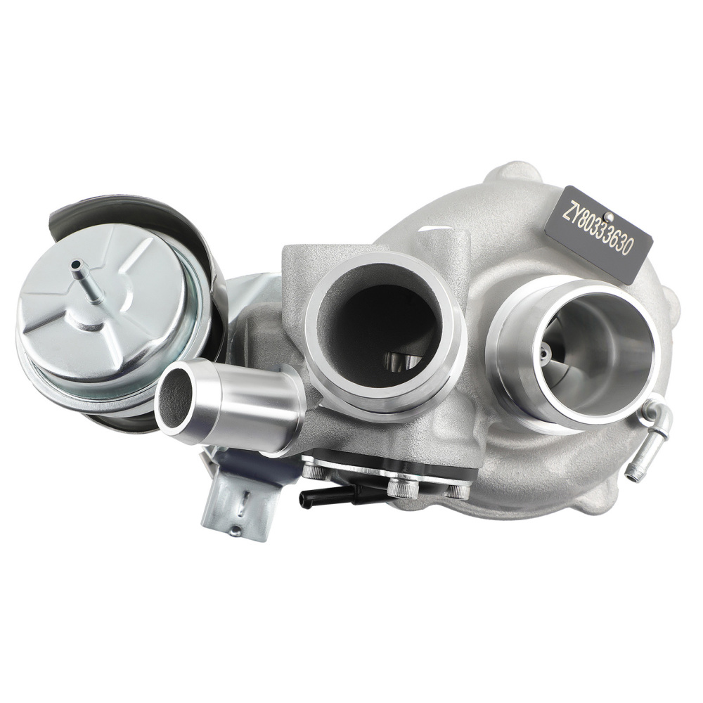 Turbo Twin Turbocharger compatible for Ford F150 3.5L V6 2010 2011 2012 179204 +179205