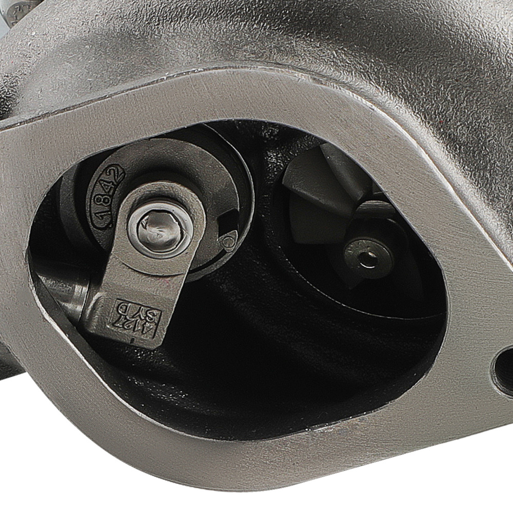 Turbo Twin Turbocharger compatible for Ford F150 3.5L V6 2010 2011 2012 179204 +179205