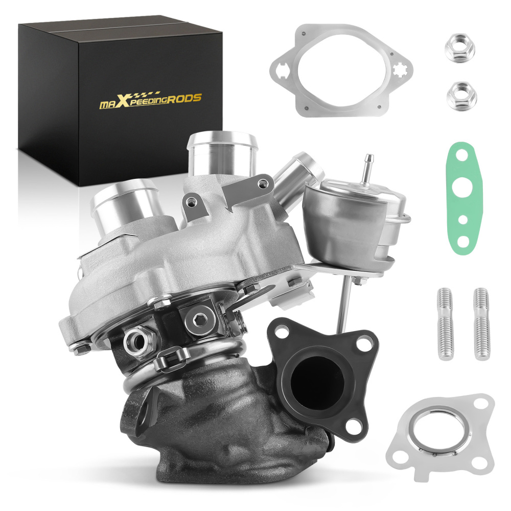 Billet Turbo for FordF150 3.5L compatible for EcoBoost 2010-2012 Right Side CL3Z6K682B