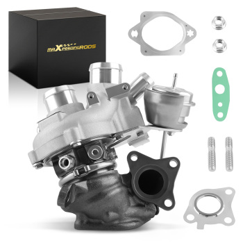 Billet Turbo for FordF150 3.5L compatible for EcoBoost 2010-2012 Right Side CL3Z6K682B