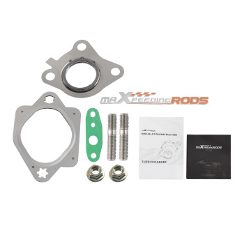 Turbocharger Turbo compatible for Ford F150 F-150 3.5L EcoBoost Engine 11-12 855563-5001S