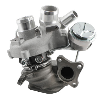 Turbocharger Turbo compatible for Ford F150 F-150 3.5L EcoBoost Engine 11-12 855563-5001S