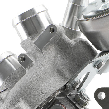 Turbocharger Turbo compatible for Ford F150 F-150 3.5L EcoBoost Engine 11-12 855563-5001S