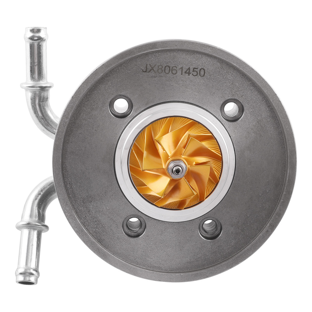 Billet CHRA TURBO compatibile per Ford Fiesta 1.0L EcoBoost 74Kw 100HP 2015-2017 1799852