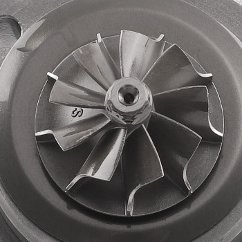 Billet CHRA TURBO compatibile per Ford Fiesta 1.0L EcoBoost 74Kw 100HP 2015-2017 1799852