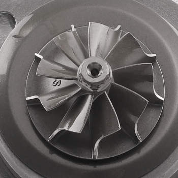Billet Turbo Cartridge CHRA compatible for Ford Focus Fiesta C-Max 1.0 L 74/92Kw 1761178