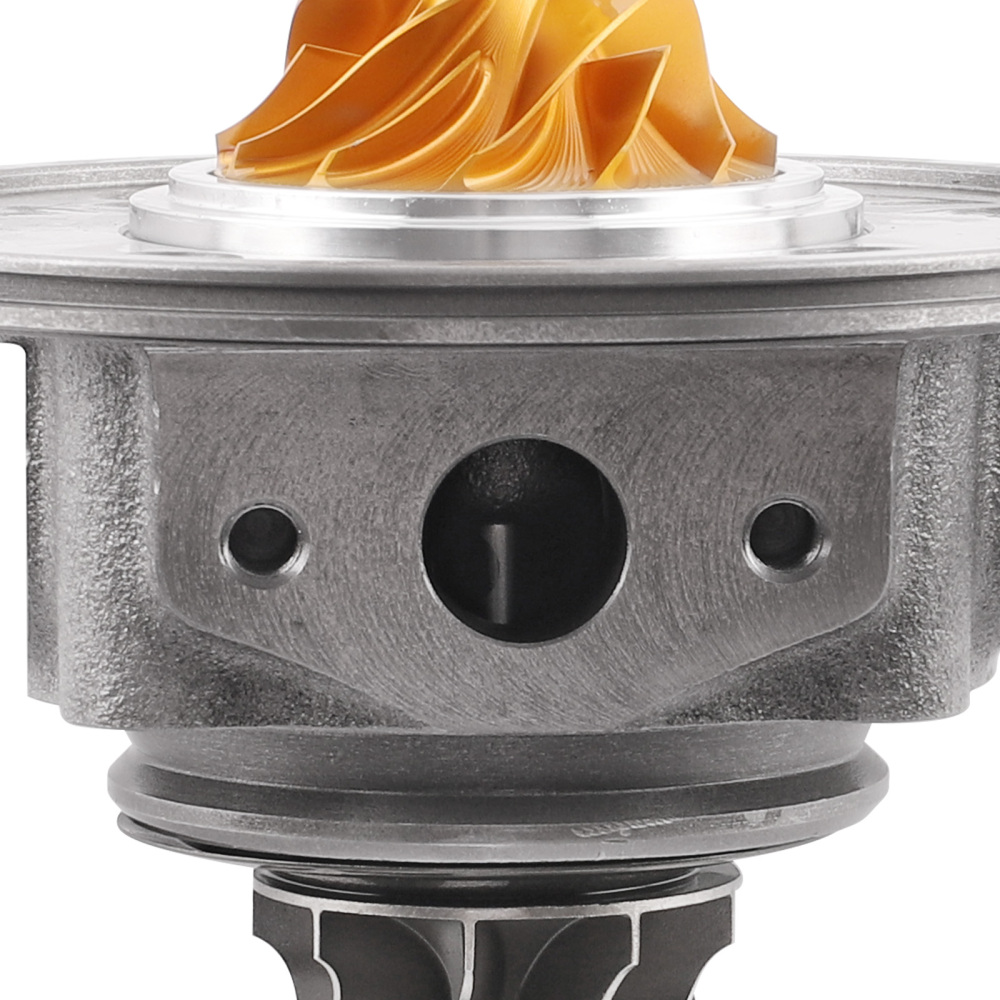 Billet CHRA TURBO compatibile per Ford Fiesta 1.0L EcoBoost 74Kw 100HP 2015-2017 1799852