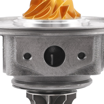 Billet CHRA TURBO compatibile per Ford Fiesta 1.0L EcoBoost 74Kw 100HP 2015-2017 1799852