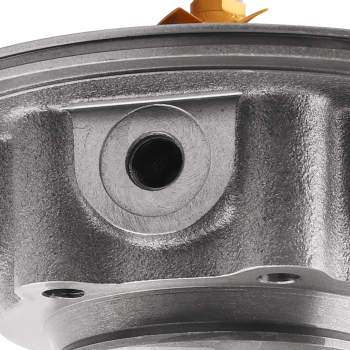 Billet Turbo Cartridge CHRA compatible for Ford Focus Fiesta C-Max 1.0 L 74/92Kw 1761178