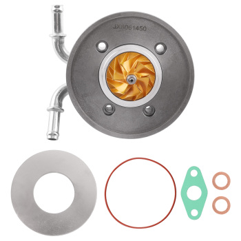 Billet CHRA TURBO compatibile per Ford Fiesta 1.0L EcoBoost 74Kw 100HP 2015-2017 1799852