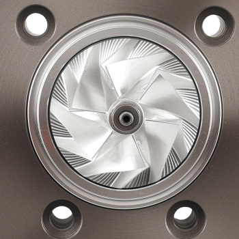 CHRA Cartridge compatible para Ford Focus 1.0L EcoBoost 74Kw 100HP 2015-2018 1808411 2082254