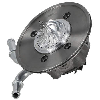 Turbo Cartridge compatible for Ford Fiesta Focus C-Max 1.0L compatible for EcoBoost 74Kw 1799852 1761178