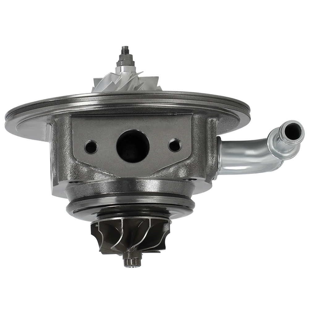 Turbo CHRA Cartridge compatible pour Ford Focus 1.0L compatible pour EcoBoost 74Kw 100HP 2015-2018 1761181