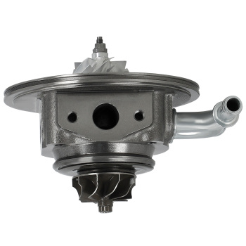 Turbo CHRA Cartridge compatible pour Ford Focus 1.0L compatible pour EcoBoost 74Kw 100HP 2015-2018 1761181