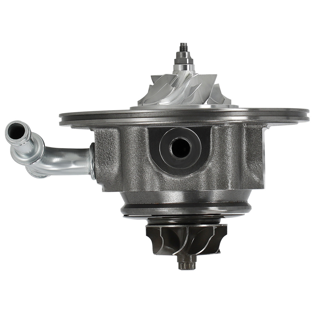 Turbo CHRA Cartridge compatible pour Ford Focus 1.0L compatible pour EcoBoost 74Kw 100HP 2015-2018 1761181