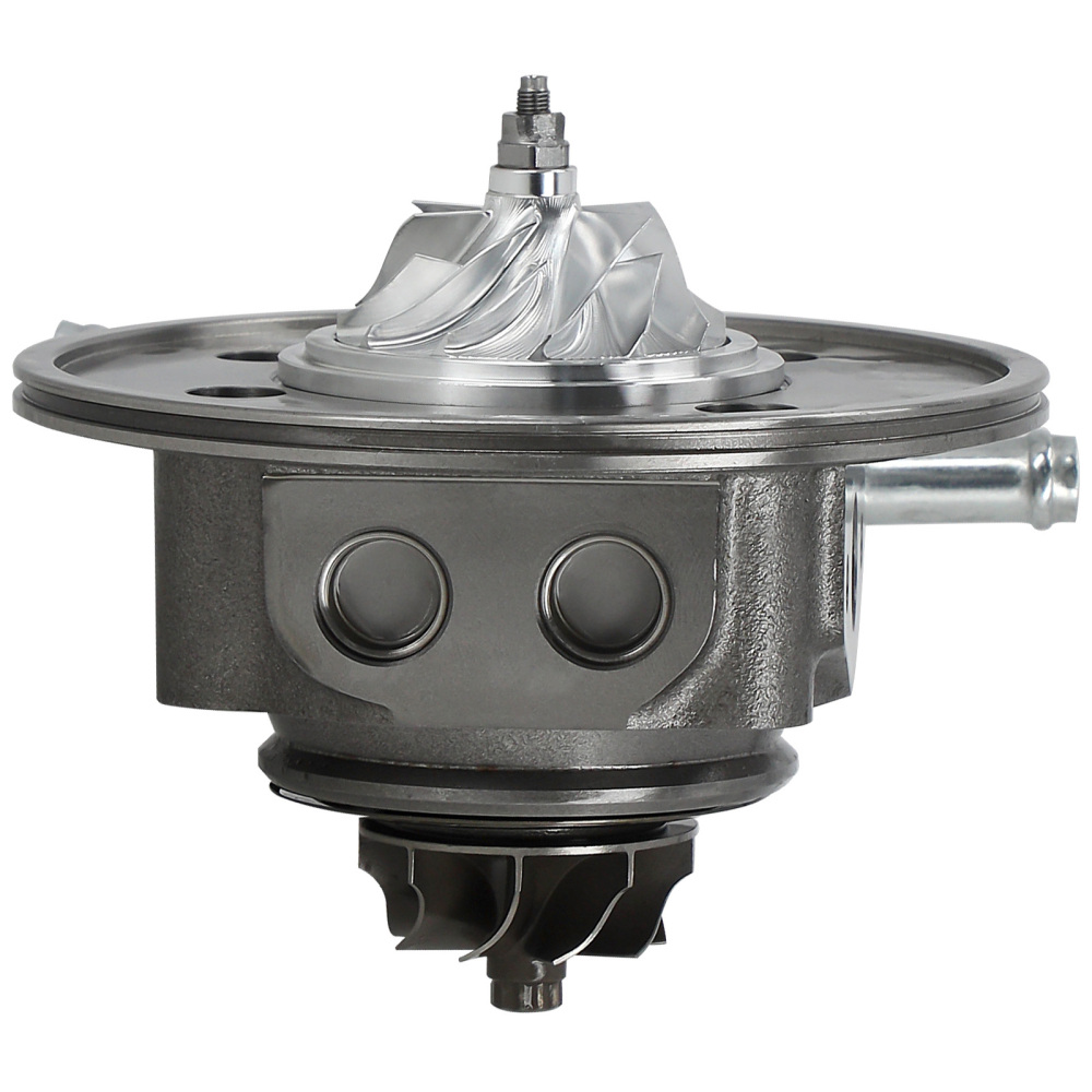 Turbo CHRA Cartridge compatible pour Ford Focus 1.0L compatible pour EcoBoost 74Kw 100HP 2015-2018 1761181