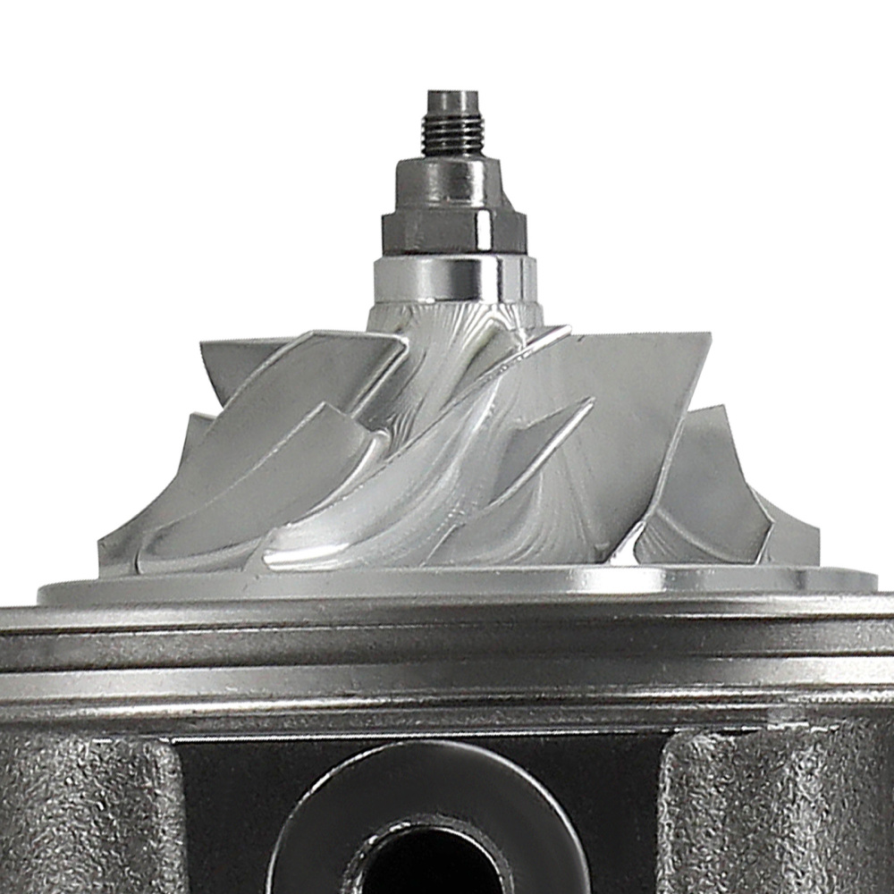 Turbo Cartridge compatible for Ford Fiesta Focus C-Max 1.0L compatible for EcoBoost 74Kw 1799852 1761178