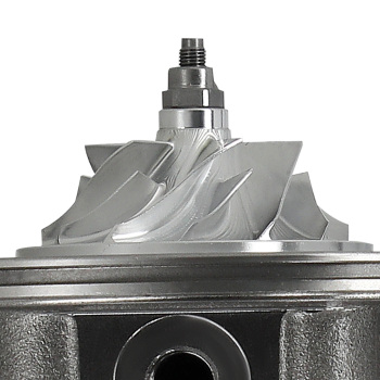 Turbo Cartridge compatible for Ford Fiesta Focus C-Max 1.0L compatible for EcoBoost 74Kw 1799852 1761178