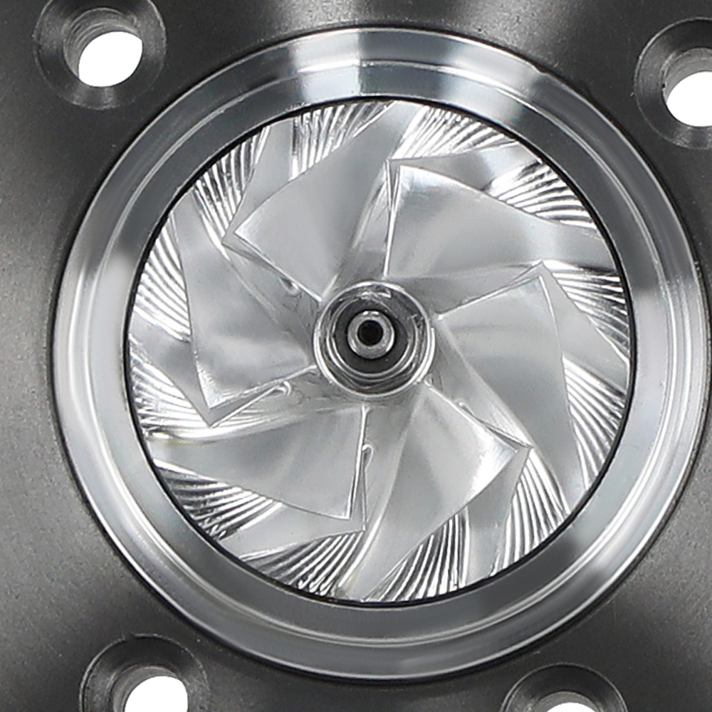 Turbo Cartridge compatible for Ford Fiesta Focus C-Max 1.0L compatible for EcoBoost 74Kw 1799852 1761178