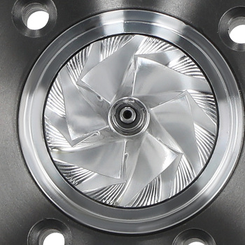 Turbo Cartridge compatible for Ford Fiesta Focus C-Max 1.0L compatible for EcoBoost 74Kw 1799852 1761178